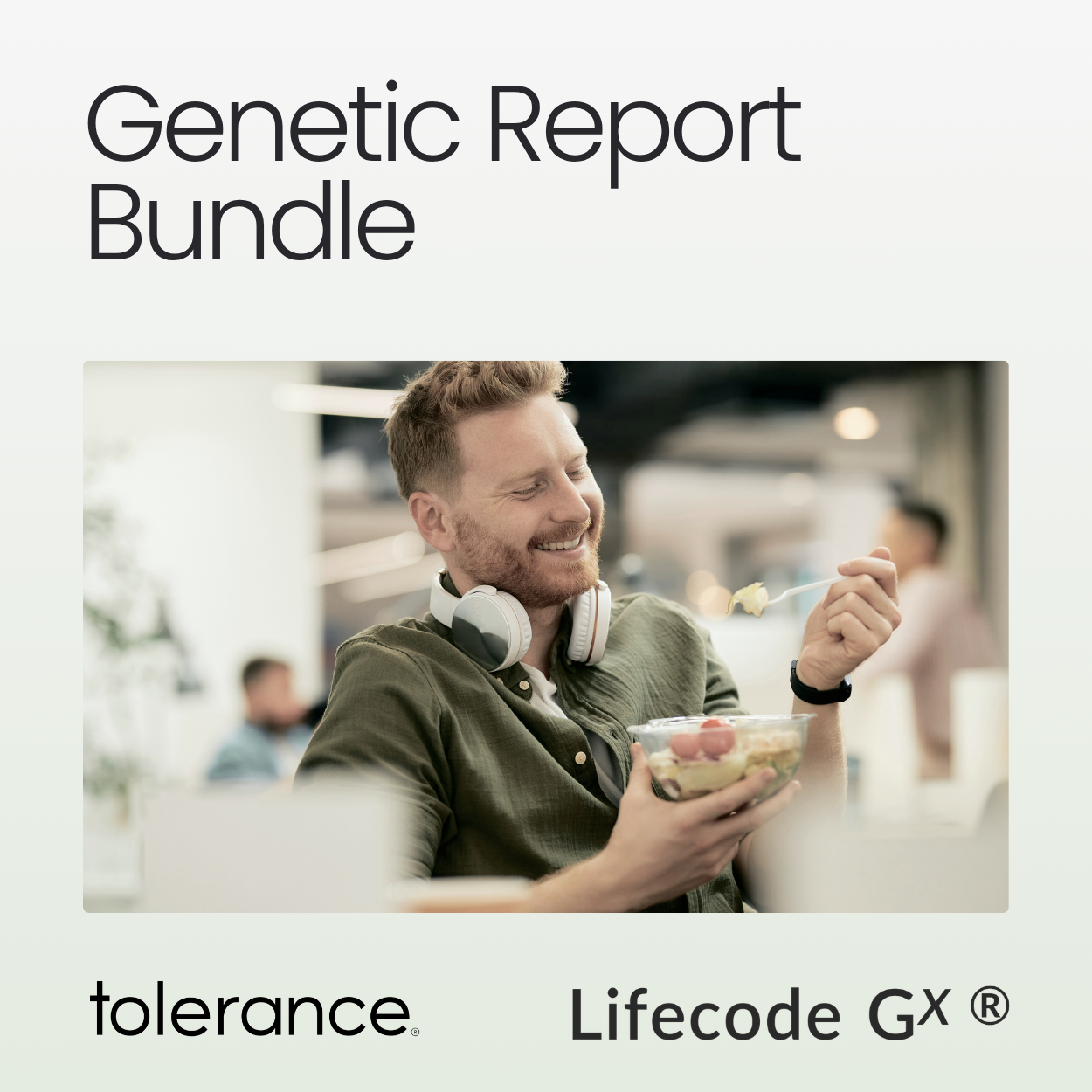 Histamine + Core Genetic Test