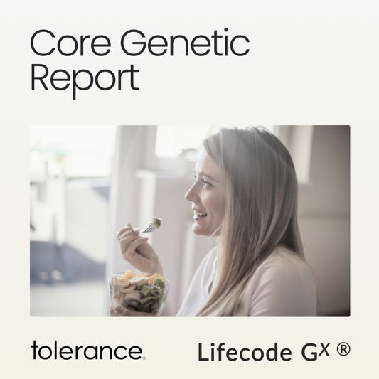 Core Genetic Test