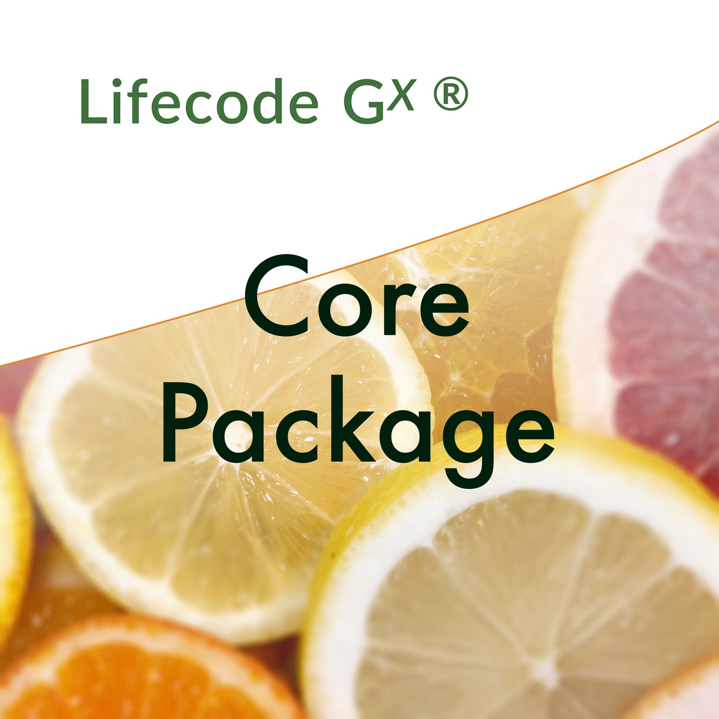Core Genetic Test